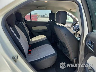Zdjęcie 11 z 14 samochodu: 2015 CHEVROLET EQUINOX LT VIN:1GNALBEK7FZ102991 - miniatura
