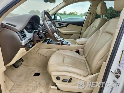 Zdjęcie 7 z 12 samochodu: 2019 AUDI Q7 PREMIUM PLUS VIN:WA1LHAF78KD026478 - miniatura