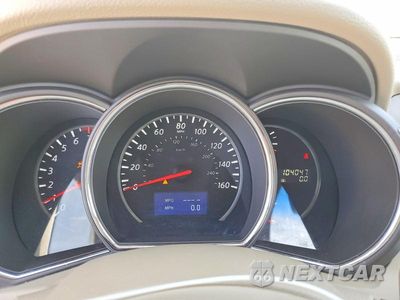 Zdjęcie 9 z 12 samochodu: 2014 NISSAN MURANO LE VIN:JN8AZ1MW4EW508835 - miniatura