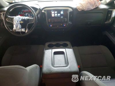 Zdjęcie 8 z 12 samochodu: 2017 CHEVROLET SILVERADO K1500 LT VIN:1GCVKRECXHZ227842 - miniatura