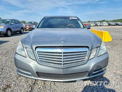Piąte zdjęcie samochodu w środku: 2012 MERCEDES-BENZ E 350 4MATIC VIN:WDDHF8JB7CA532141 - miniatura