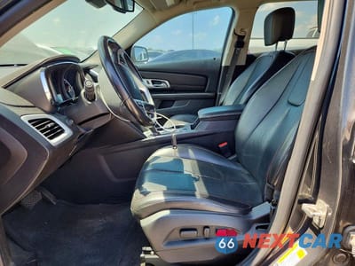 Zdjęcie 7 z 13 samochodu: 2013 GMC TERRAIN SLT VIN:2GKFLVEK2D6309771 - miniatura