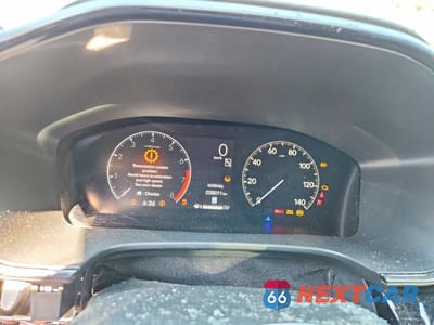 Zdjęcie 9 z 14 samochodu: 2024 HONDA CR-V EXL VIN:2HKRS4H70RH467218 - miniatura