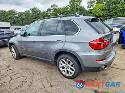 Drugie zdjęcie samochodu z przodu: 2013 BMW X5 XDRIVE35I VIN:5UXZV4C59D0B09765 - miniatura