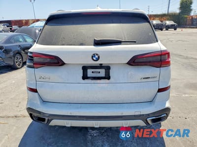 Zdjęcie 6 z 12 samochodu: 2023 BMW X5 XDRIVE40I VIN:5UXCR6C06P9R80422 - miniatura