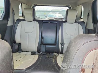 Zdjęcie 10 z 13 samochodu: 2012 GMC TERRAIN SLT VIN:2GKALWEK5C6370143 - miniatura