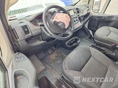 Zdjęcie 8 z 14 samochodu: 2019 RAM PROMASTER 1500 1500 HIGH VIN:3C6TRVBG4KE556789 - miniatura
