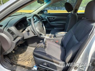 Zdjęcie 7 z 12 samochodu: 2017 NISSAN ALTIMA 2.5 S VIN:1N4AL3APXHN305714 - miniatura