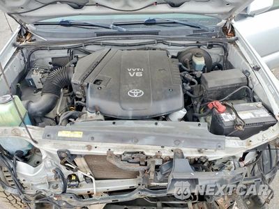 Zdjęcie 11 z 13 samochodu: 2007 TOYOTA TACOMA DOUBLE CAB PRERUNNER VIN:5TEJU62N37Z328754 - miniatura