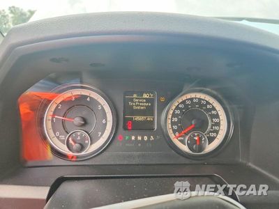 Zdjęcie 9 z 12 samochodu: 2018 RAM 1500 ST VIN:1C6RR7FTXJS233453 - miniatura