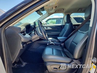 Zdjęcie 7 z 12 samochodu: 2025 FORD EXPLORER ACTIVE VIN:1FMUK8DH7SGA23338 - miniatura