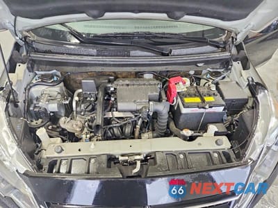 Zdjęcie 11 z 12 samochodu: 2024 MITSUBISHI MIRAGE ES VIN:ML32AUHJ3RH025597 - miniatura