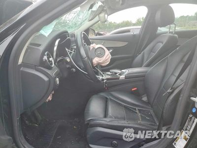 Zdjęcie 7 z 12 samochodu: 2016 MERCEDES-BENZ C 300 4MATIC VIN:55SWF4KB3GU098532 - miniatura