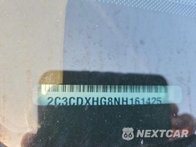 Zdjęcie 12 z 12 samochodu: 2022 DODGE CHARGER GT VIN:2C3CDXHG8NH161425 - miniatura