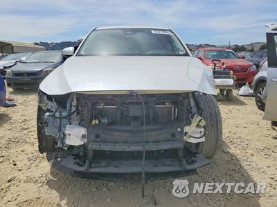 Piąte zdjęcie samochodu w środku: 2017 MAZDA CX-5 GRAND TOURING VIN:JM3KFADL7H0184986 - miniatura