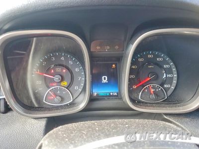 Zdjęcie 9 z 12 samochodu: 2015 CHEVROLET MALIBU LS VIN:1G11B5SL0FF141216 - miniatura
