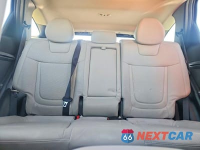 Zdjęcie 10 z 14 samochodu: 2024 HYUNDAI TUCSON SEL CONVENIENCE VIN:KM8JCCD11RU245441 - miniatura