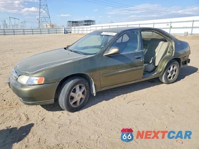 1998 NISSAN ALTIMA XE 1N4DL01D3WC193493 - główne zdjęcie licytacji z USA - miniatura