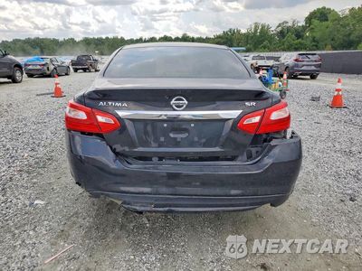 Zdjęcie 6 z 12 samochodu: 2016 NISSAN ALTIMA 2.5 SR VIN:1N4AL3AP3GC180808 - miniatura