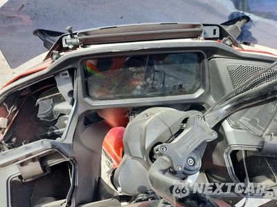 Zdjęcie 7 z 8 samochodu: 2024 HARLEY-DAVIDSON FLTRX VIN:1HD1KH711RB609853 - miniatura