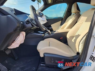 Zdjęcie 7 z 13 samochodu: 2026 BMW X3 30 XDRIVE VIN:5UX53GP04T9241490 - miniatura