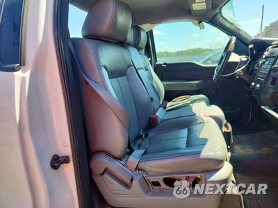 Zdjęcie 10 z 12 samochodu: 2012 FORD F150 VIN:1FTMF1CMXCKD71311 - miniatura