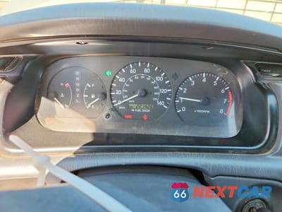 Zdjęcie 9 z 12 samochodu: 2000 TOYOTA CAMRY LE V6 VIN:JT2BF28K5Y0245437 - miniatura