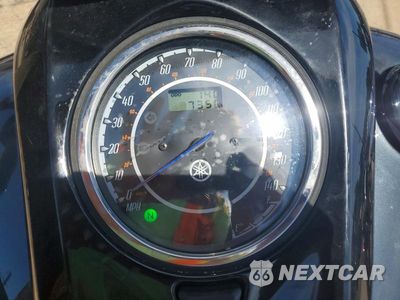 Zdjęcie 7 z 9 samochodu: 2015 YAMAHA XV1900 CU VIN:JYAVP27E5FA017261 - miniatura