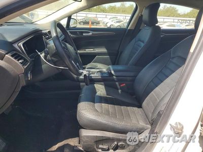 Zdjęcie 7 z 13 samochodu: 2018 FORD FUSION SE HYBRID VIN:3FA6P0LU4JR171541 - miniatura