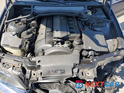 Zdjęcie 11 z 12 samochodu: 2005 BMW 325 I VIN:WBAET37425NJ87255 - miniatura
