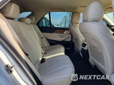 Zdjęcie 11 z 13 samochodu: 2021 MERCEDES-BENZ GLE 350 VIN:4JGFB4JB4MA527014 - miniatura