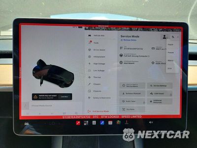 Zdjęcie 9 z 12 samochodu: 2022 TESLA MODEL 3 VIN:5YJ3E1EA3NF124732 - miniatura