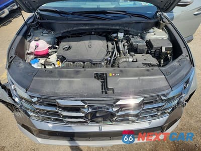 Zdjęcie 12 z 14 samochodu: 2025 HYUNDAI TUCSON LIMITED VIN:5NMJECDE7SH587586 - miniatura