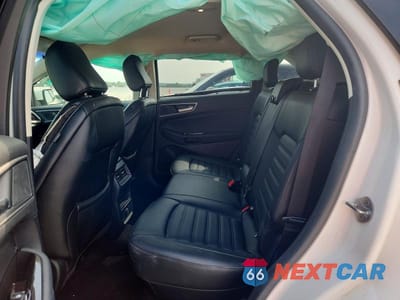 Zdjęcie 11 z 13 samochodu: 2020 FORD EDGE SEL VIN:2FMPK4J96LBA09541 - miniatura