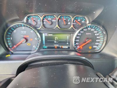 Zdjęcie 9 z 12 samochodu: 2015 CHEVROLET SILVERADO C1500 LT VIN:3GCPCREC8FG183147 - miniatura