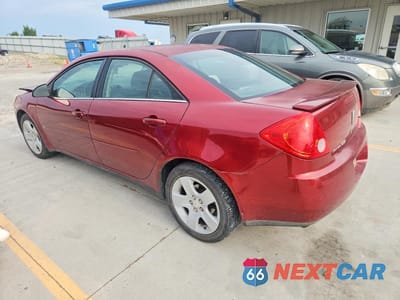Drugie zdjęcie samochodu z przodu: 2009 PONTIAC G6 VIN:1G2ZG57B594100533 - miniatura