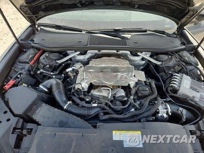 Zdjęcie 11 z 12 samochodu: 2019 AUDI A6 PREMIUM VIN:WAUK2AF27KN048020 - miniatura