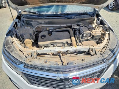 Zdjęcie 12 z 13 samochodu: 2023 CHEVROLET EQUINOX LT VIN:3GNAXKEG5PL272761 - miniatura