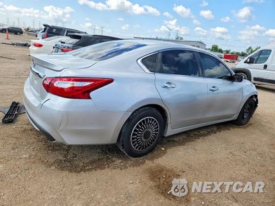 Trzecie zdjęcie samochodu z tyłu: 2016 NISSAN ALTIMA 2.5 S VIN:1N4AL3AP2GC162669 - miniatura