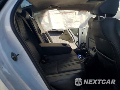 Zdjęcie 10 z 12 samochodu: 2019 HONDA ACCORD TOURING VIN:1HGCV2F92KA031040 - miniatura