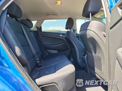 Zdjęcie 11 z 14 samochodu: 2020 HYUNDAI TUCSON SEL VIN:KM8J3CAL5LU217350 - miniatura