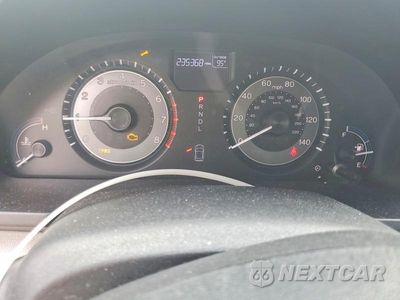 Zdjęcie 9 z 13 samochodu: 2012 HONDA ODYSSEY EXL VIN:5FNRL5H6XCB090073 - miniatura