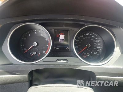 Zdjęcie 9 z 13 samochodu: 2021 VOLKSWAGEN TIGUAN SE VIN:3VV3B7AXXMM031689 - miniatura