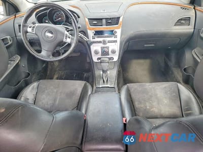 Zdjęcie 8 z 13 samochodu: 2010 CHEVROLET MALIBU 2LT VIN:1G1ZD5EB0AF114753 - miniatura