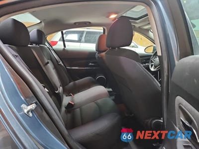 Zdjęcie 10 z 12 samochodu: 2012 CHEVROLET CRUZE LT VIN:1G1PF5SC7C7328313 - miniatura