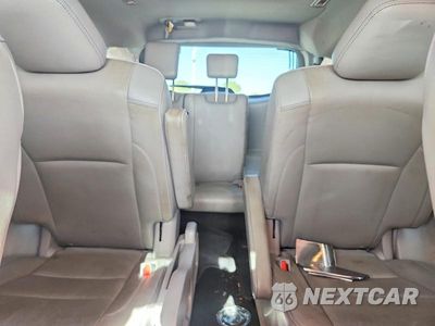 Zdjęcie 10 z 13 samochodu: 2016 TOYOTA HIGHLANDER XLE VIN:5TDKKRFH4GS164654 - miniatura
