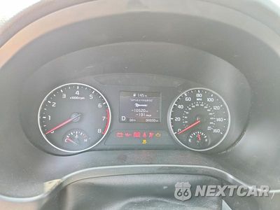 Zdjęcie 9 z 12 samochodu: 2021 KIA SELTOS LX VIN:KNDEPCAA0M7146048 - miniatura