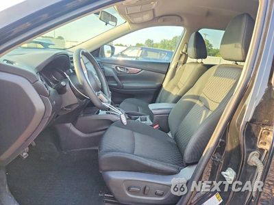 Zdjęcie 7 z 13 samochodu: 2018 NISSAN ROGUE SV VIN:KNMAT2MVXJP579200 - miniatura