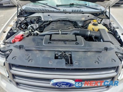 Zdjęcie 12 z 14 samochodu: 2017 FORD EXPEDITION EL LIMITED VIN:1FMJK1KT5HEA20816 - miniatura