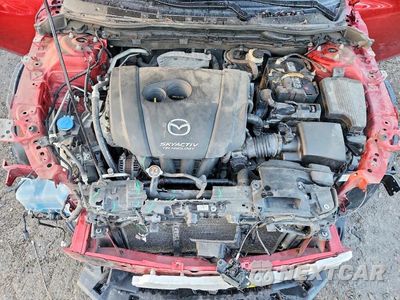 Zdjęcie 11 z 12 samochodu: 2017 MAZDA 6 TOURING VIN:JM1GL1V54H1113214 - miniatura